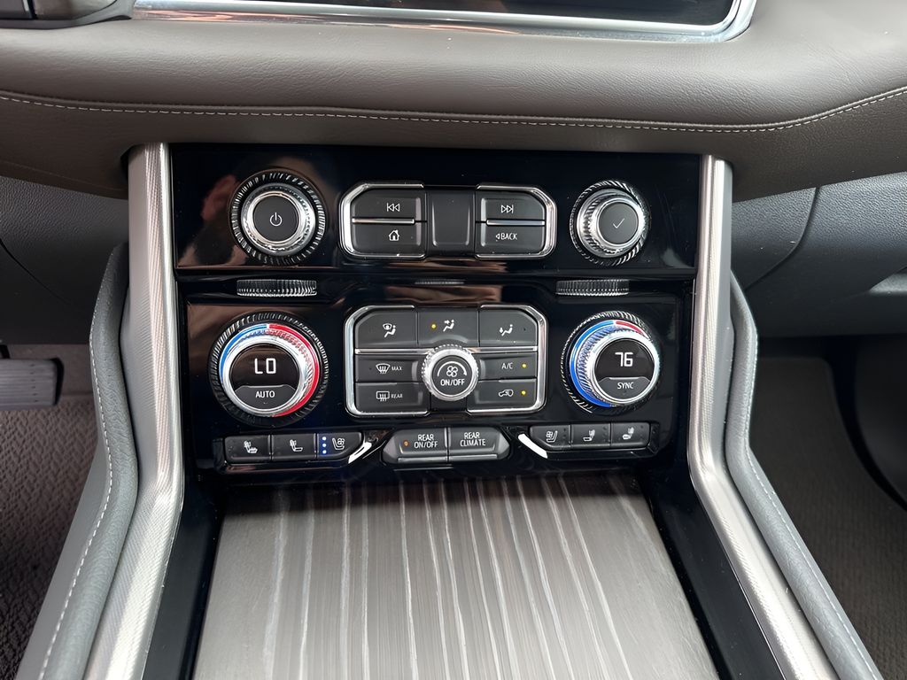 Used Car 2022 Gmc Yukon Xl  Denali For Sale Under $50,000 In Austin, Texas