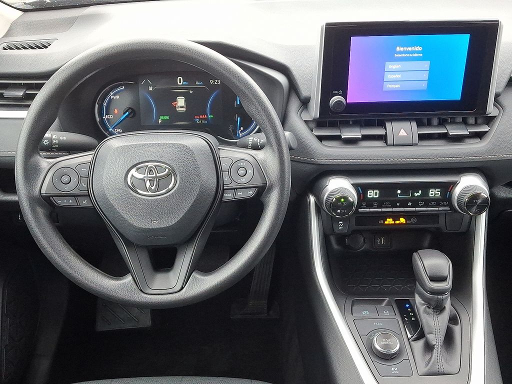 Thumbnail: 2024 Toyota RAV4 - 12