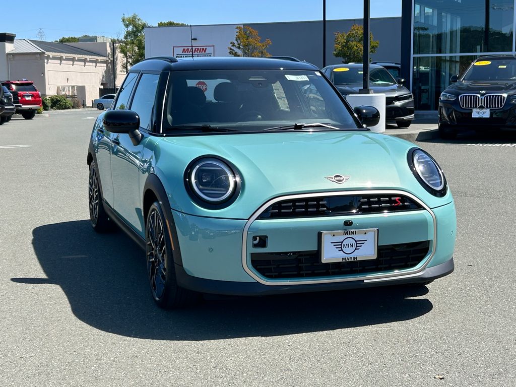 Thumbnail: 2026 MINI Cooper - 7