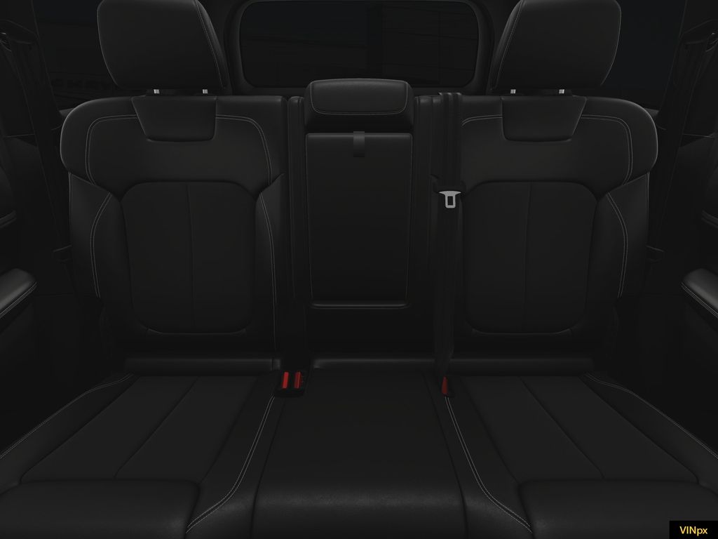 2024 Jeep Grand Cherokee Altitude - Photo 17