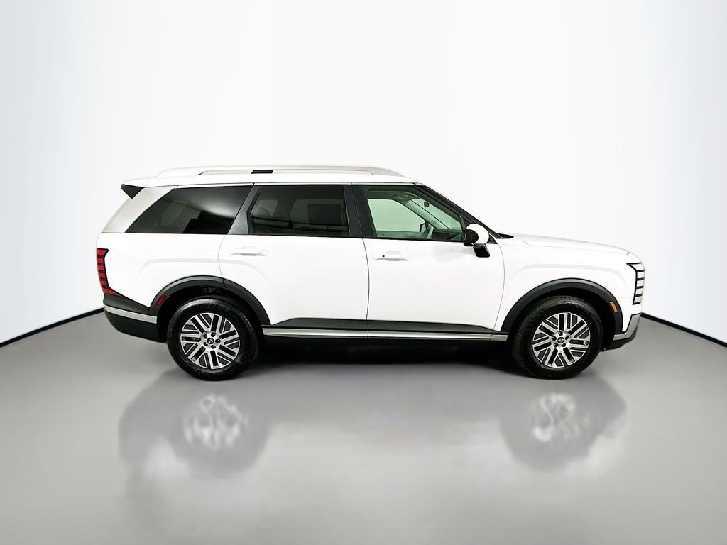 Thumbnail: 2026 Hyundai Palisade - 4