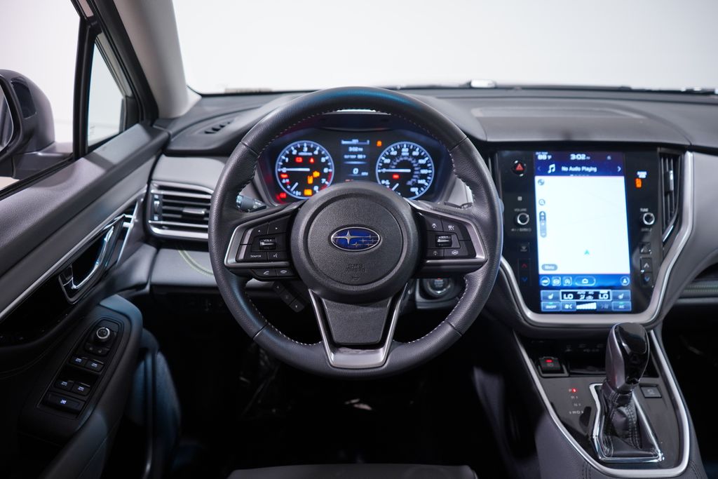 2022 Subaru Outback Onyx Edition XT 11