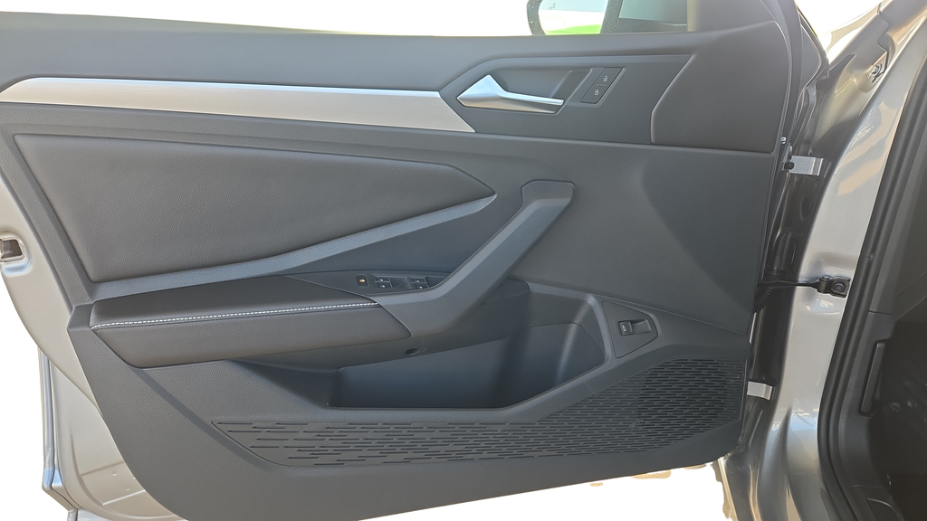 2026 Volkswagen Jetta