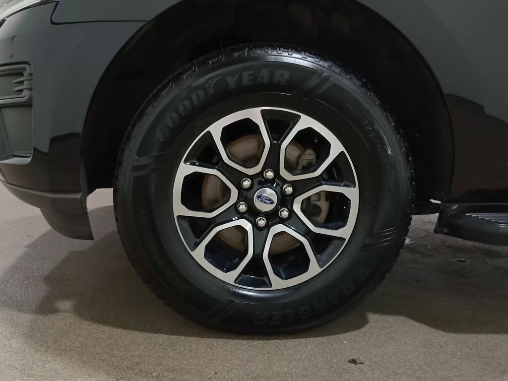 2024 Ford Expedition XLT MAX