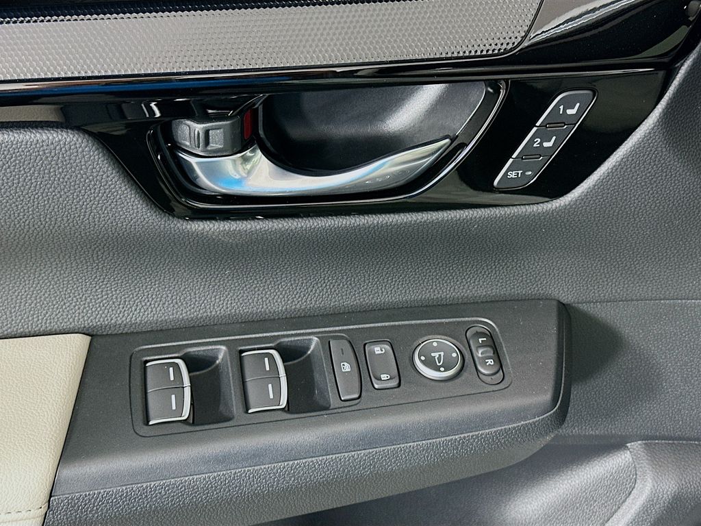 Thumbnail: 2026 Honda CR-V - 19