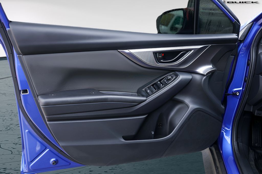 Used Car 2023 Subaru Wrx  Base For Sale Under $25,000 In Austin, Texas