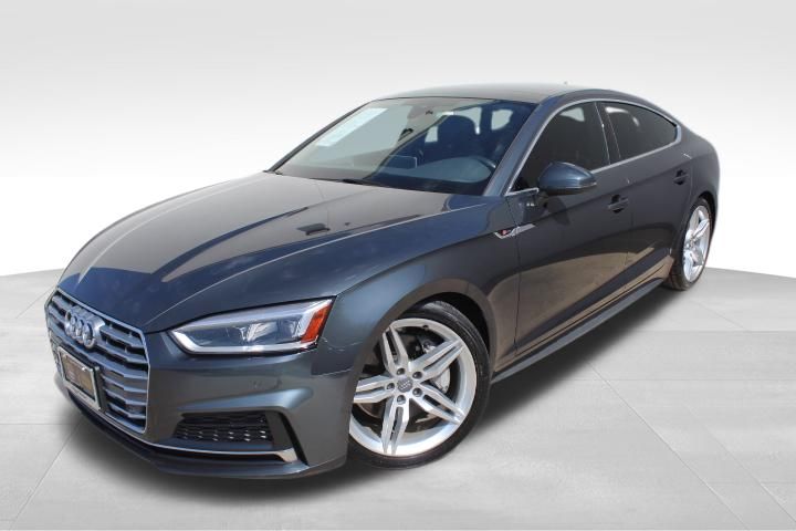2019 Audi A5 Sportback