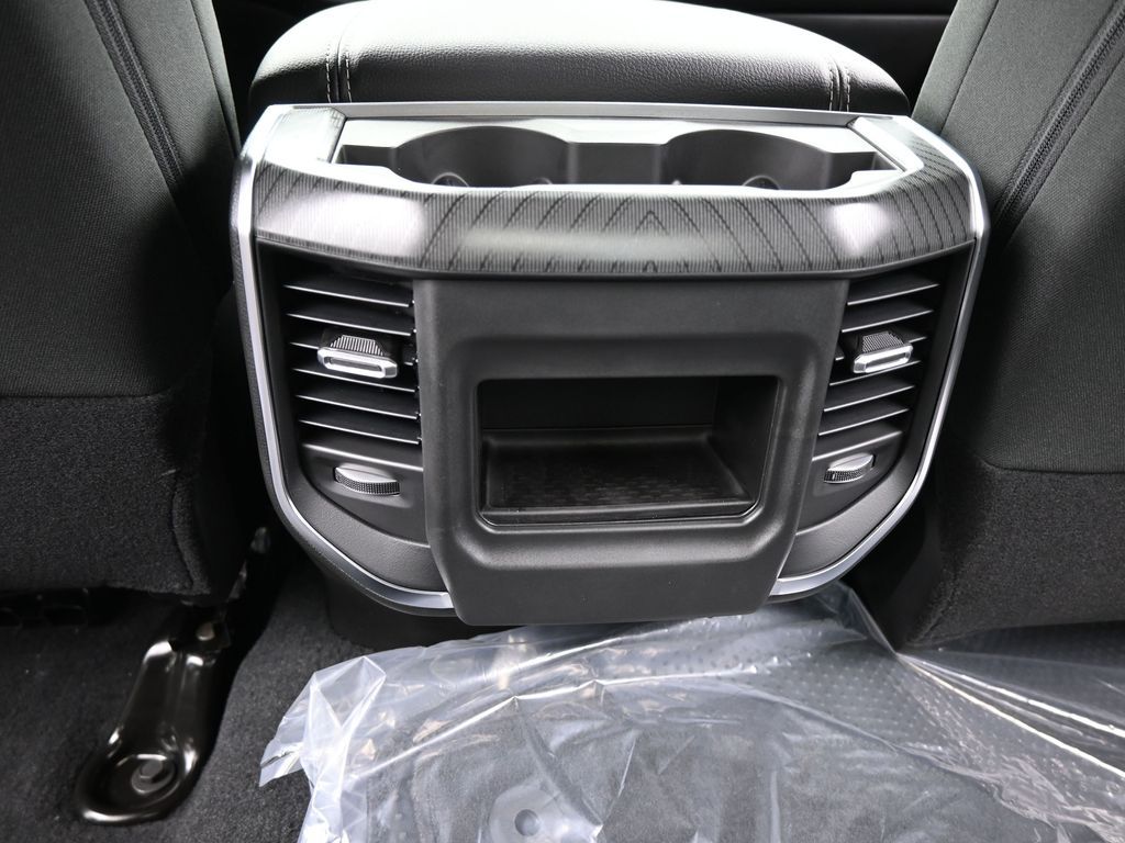 New 2026 Forged Blue Metallic Ram Big Horn image 31