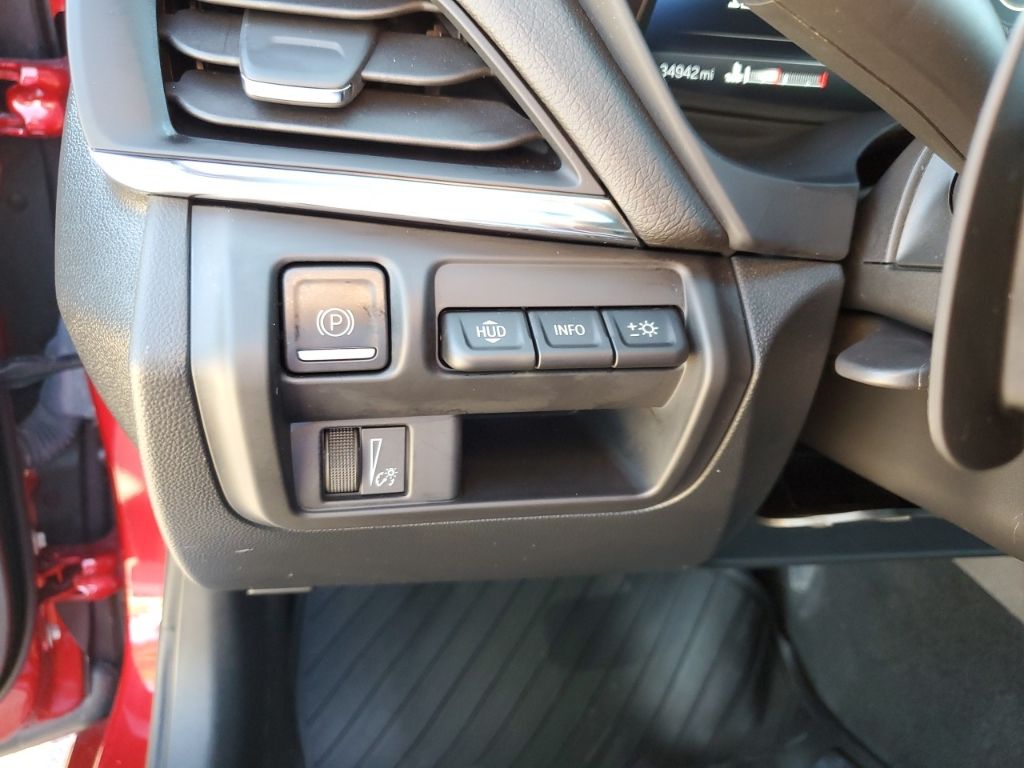 Used Car 2023 Cadillac Ct4  Premium Luxury For Sale In Austin, Texas