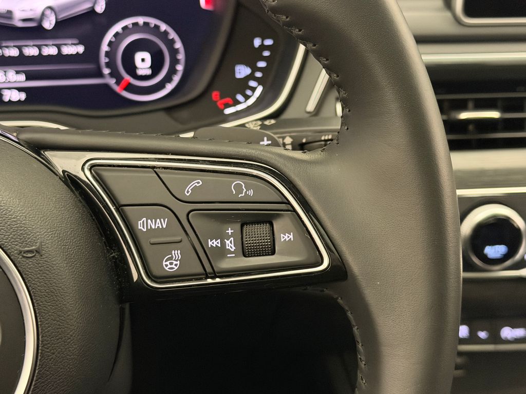 Thumbnail: 2018 Audi A5 - 23