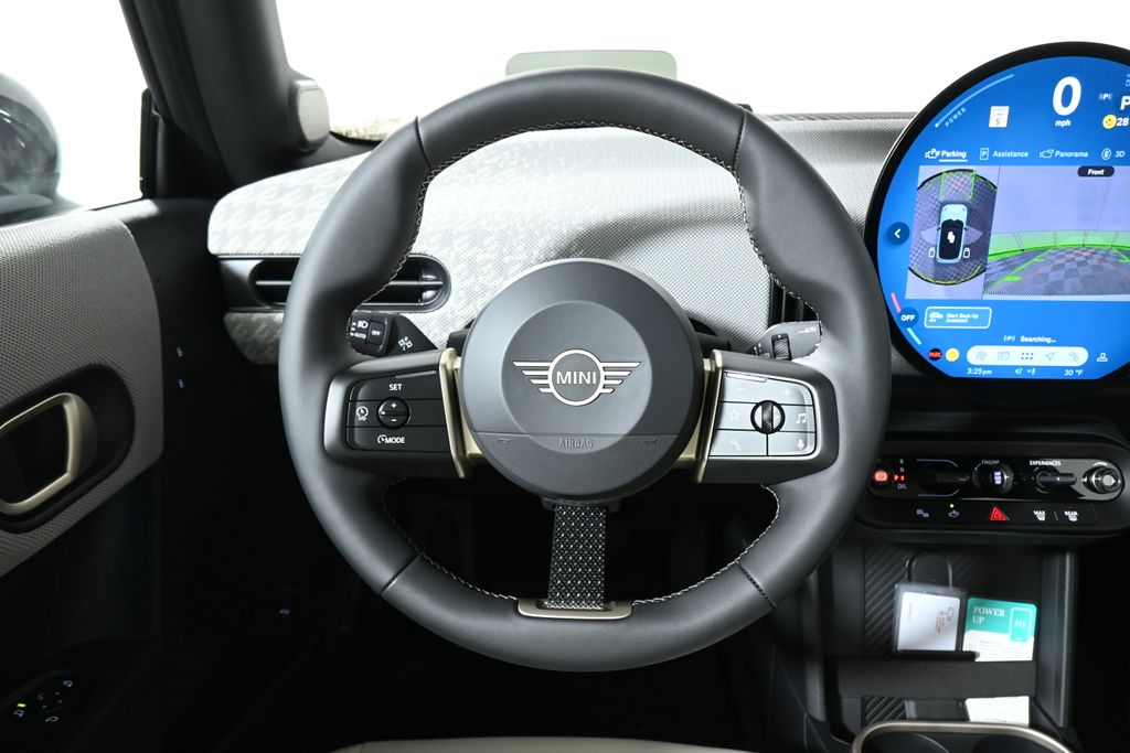 Thumbnail: 2026 MINI Cooper - 14