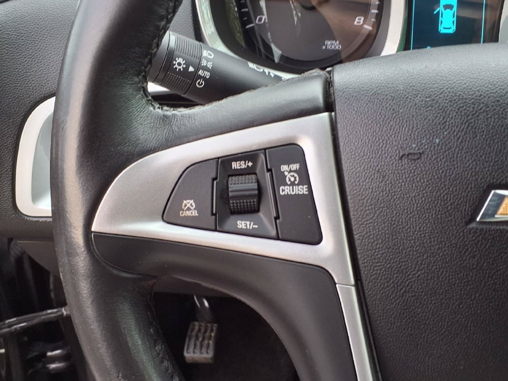 Used 2016 Chevrolet Equinox SUV
