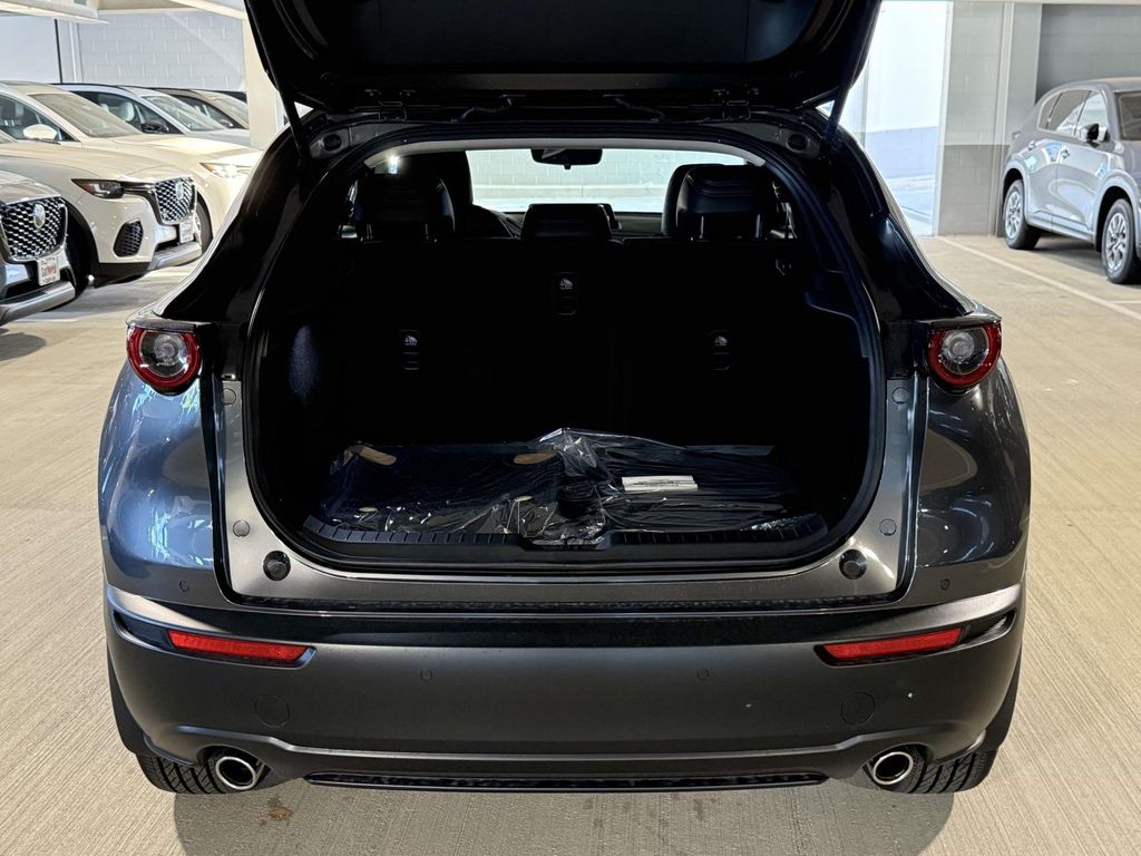 New 2026 Gray Mazda 2.5 S Preferred image 32