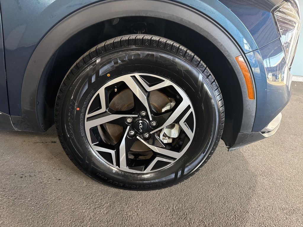 Used Car 2025 Kia Sportage  Lx For Sale Under $30,000 In San Juan, Puerto Rico