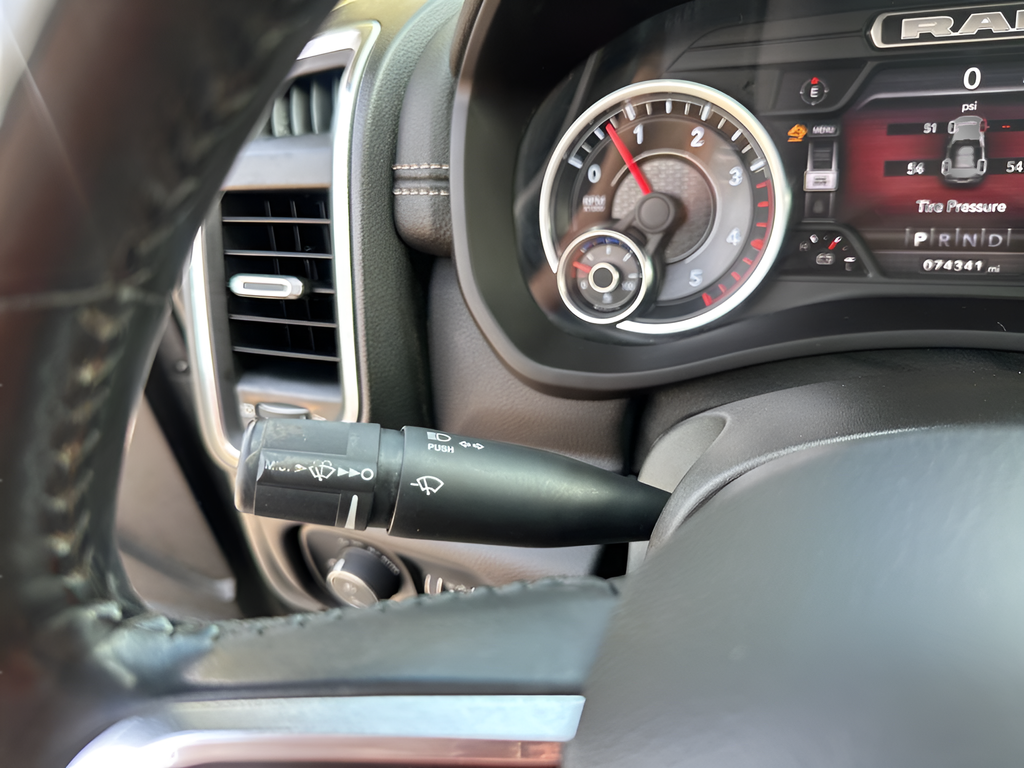 Used Car 2022 Ram 2500  Laramie For Sale Under $60,000 In Austin, Texas