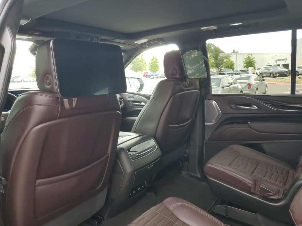 Used Car 2024 Cadillac Escalade  V-series For Sale Under $140,000 In Austin, Texas