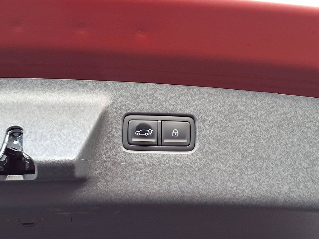 Used 2024 Hyundai Santa Fe SUV