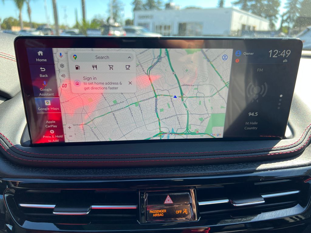 Thumbnail: 2026 Acura MDX - 25