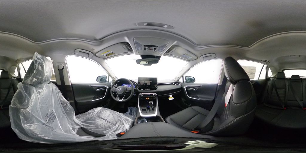 Thumbnail: 2025 Toyota RAV4 - 9