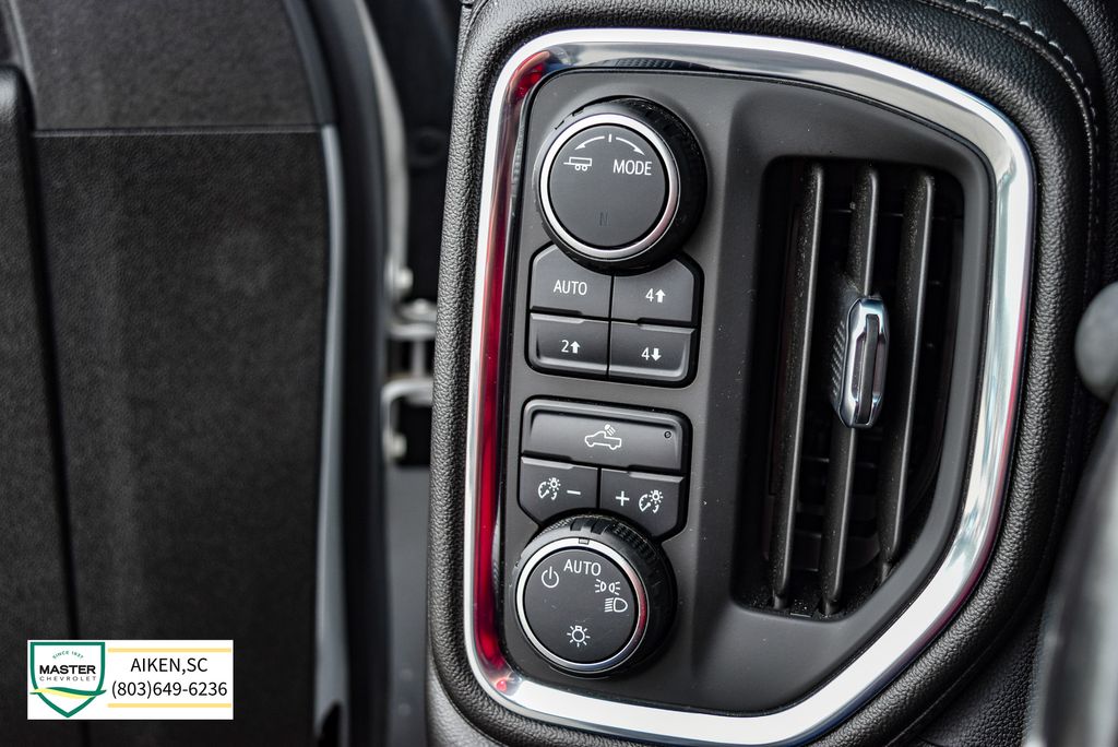 Used 2021 Chevrolet Silverado 1500 Truck