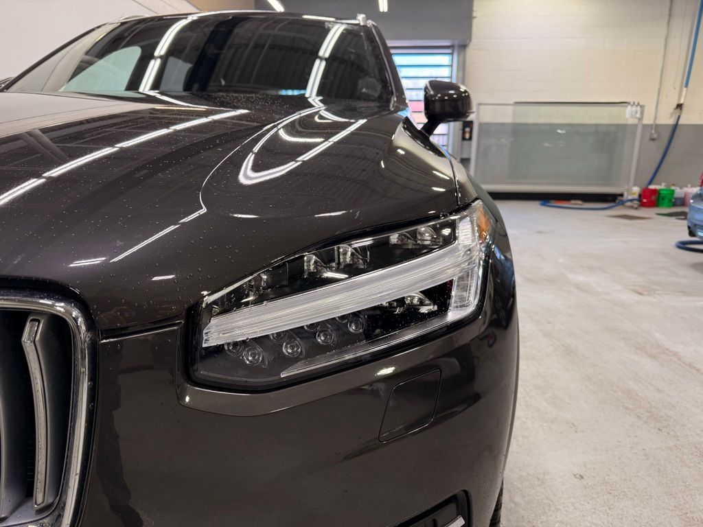 Thumbnail: 2023 Volvo XC90 - 9