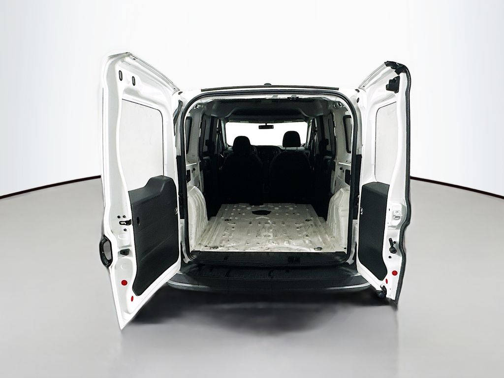 Used 2020 White Ram Tradesman image 27