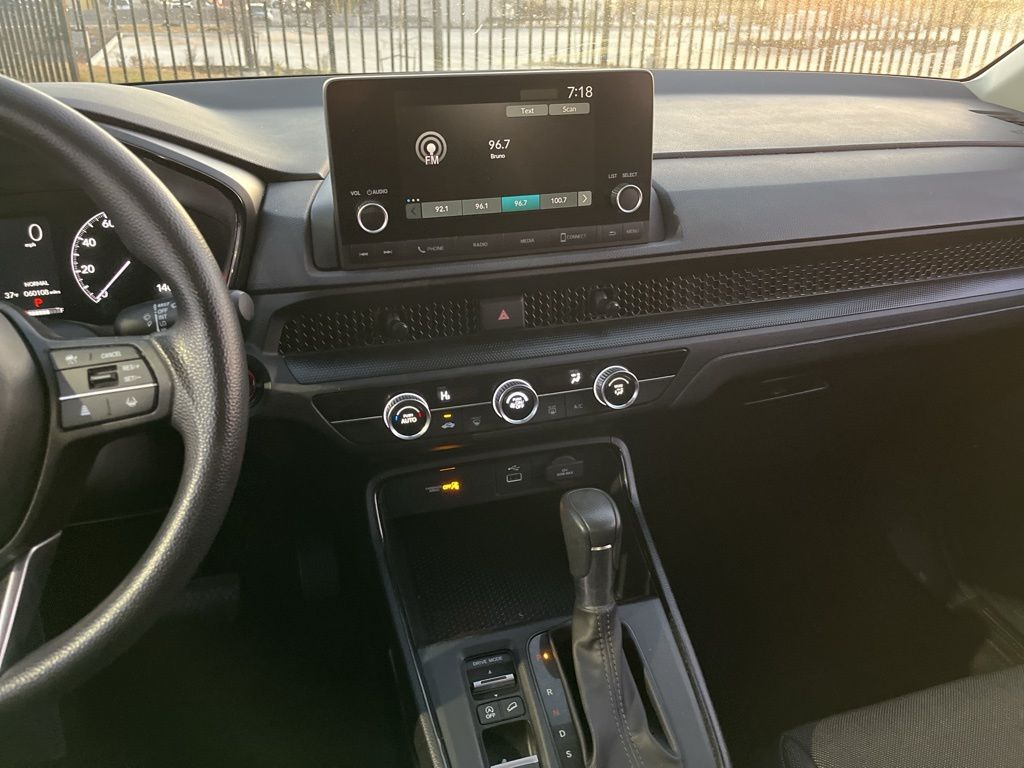 Thumbnail: 2023 Honda CR-V - 16