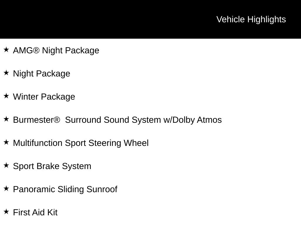 Certified 2025 Mercedes-Benz GLA GLA250 with VIN W1N4N4HB3SJ635025 for sale in Brooklyn, NY