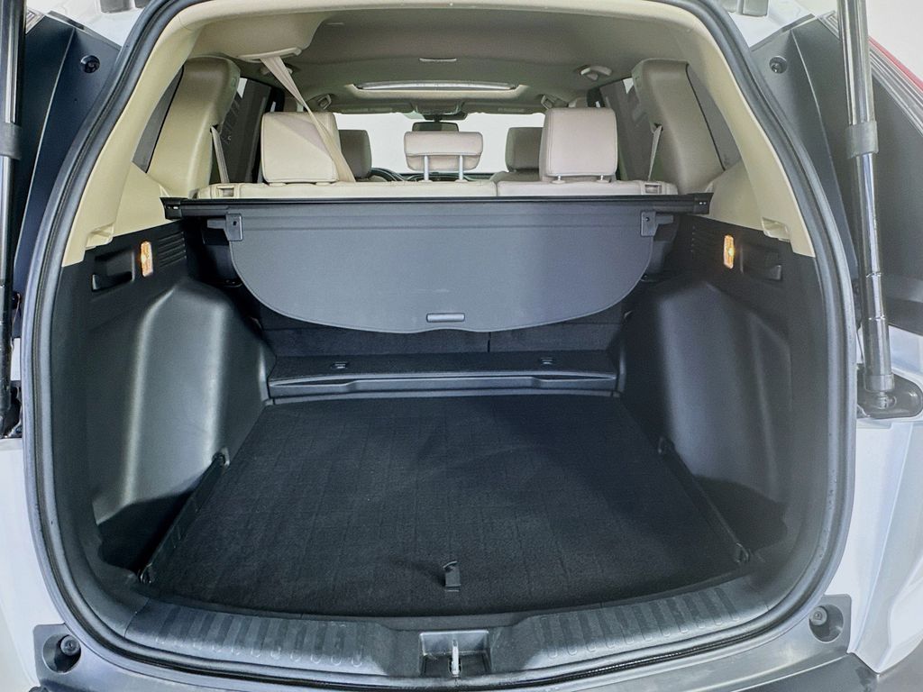 Used Car 2022 Honda Cr-v  Ex-l For Sale Under $30,000 In Austin, Texas