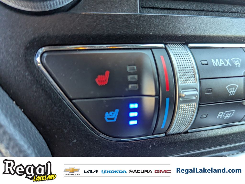 used 2020 Ford Mustang car, priced at $35,592