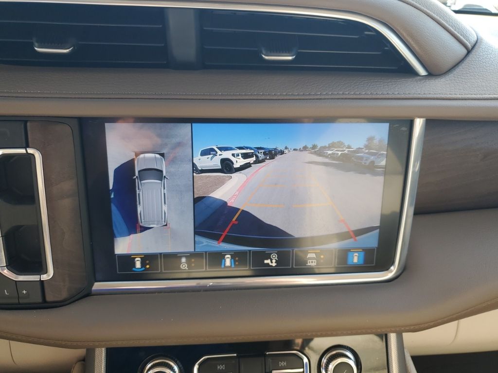 Used Car 2021 Gmc Yukon Xl  Denali For Sale Under $60,000 In Austin, Texas