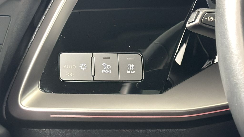 2023 Audi A3 Premium Plus 19