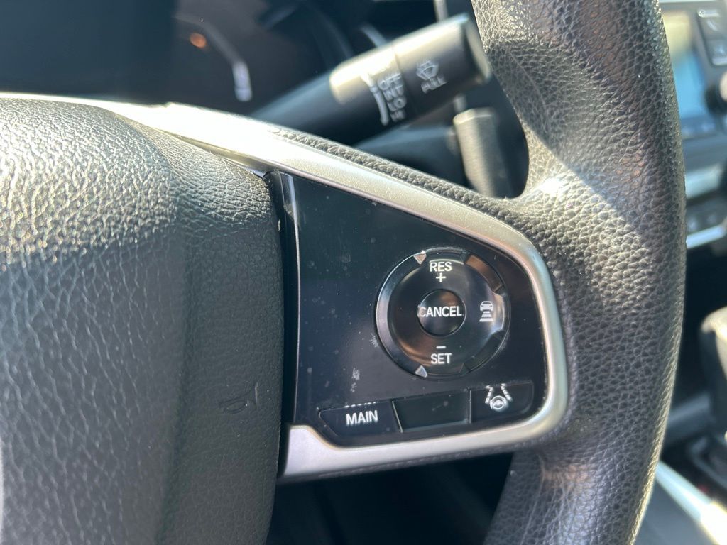 Used 2021 Blue Honda LX image 33