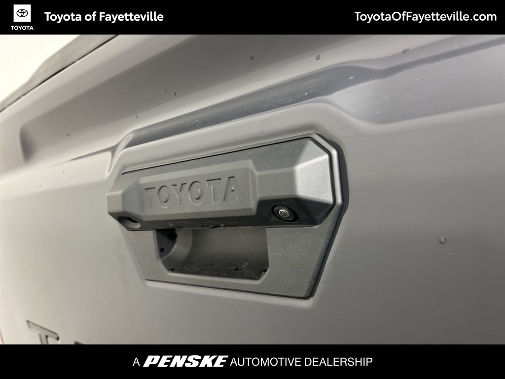 Thumbnail: 2025 Toyota Tacoma - 21