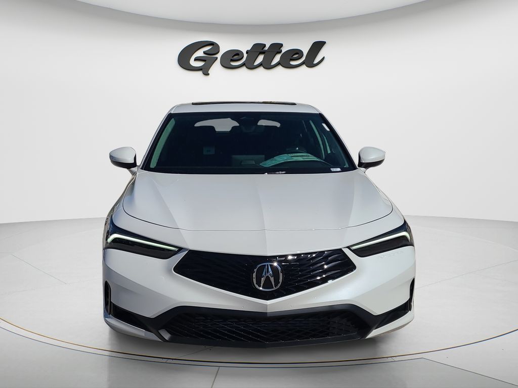 Used 2026  Acura Base image 8