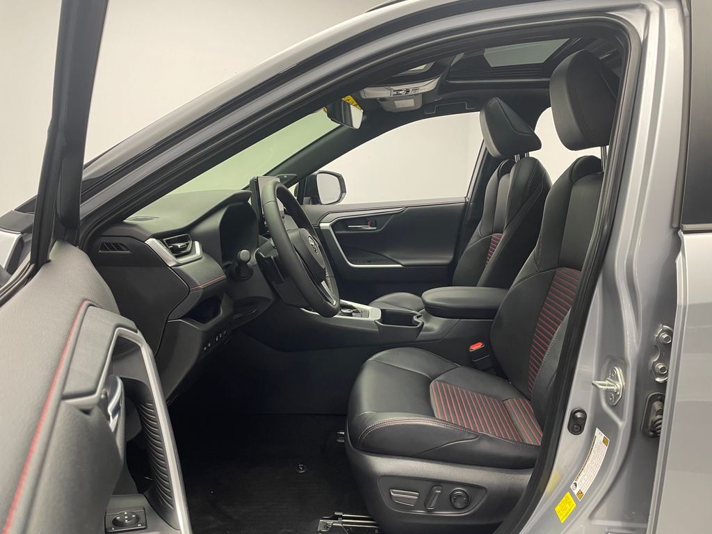 Thumbnail: 2023 Toyota RAV4 - 12