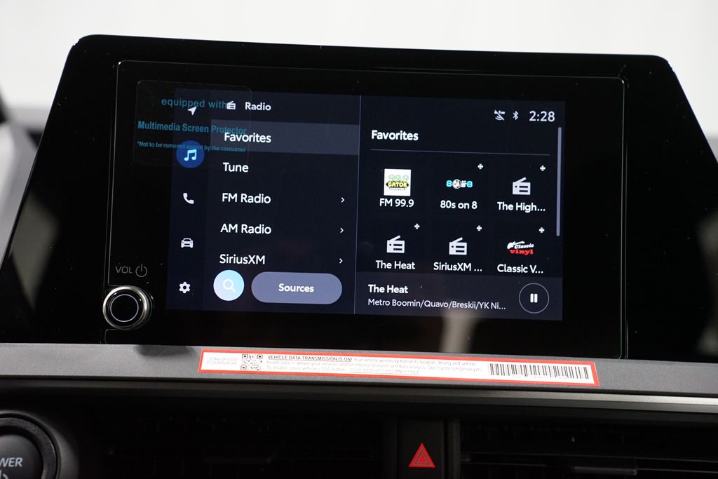 Thumbnail: 2026 Toyota Prius - 17