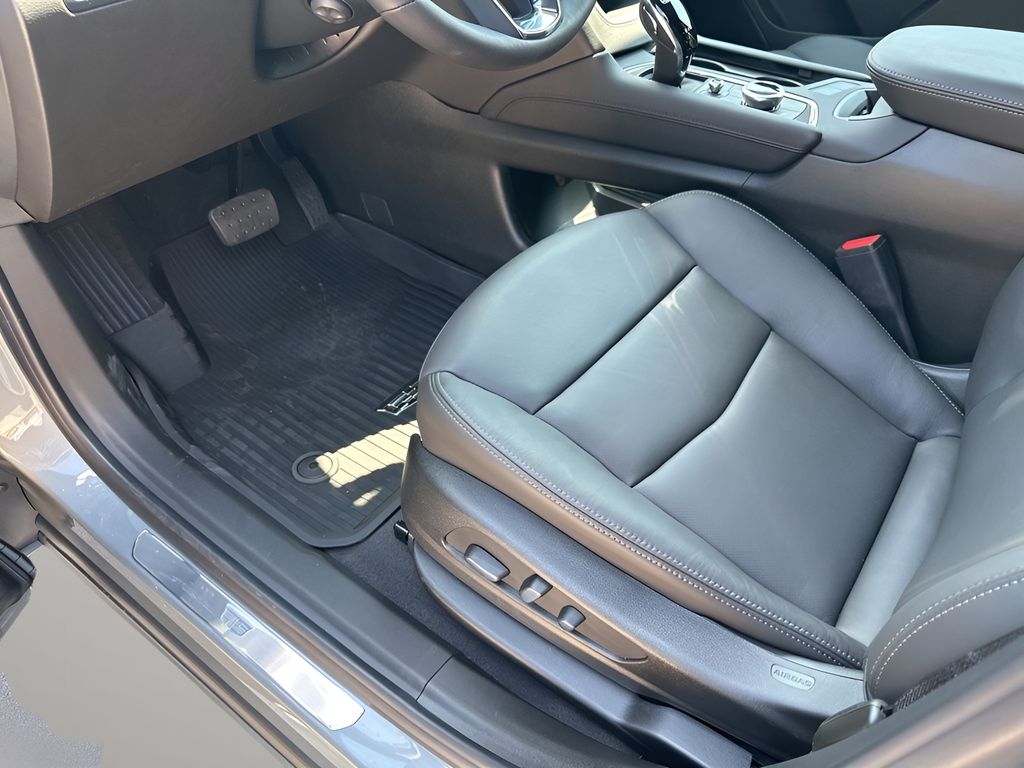 New Car 2025 Cadillac Xt6  Premium Luxury For Sale In Austin, Texas