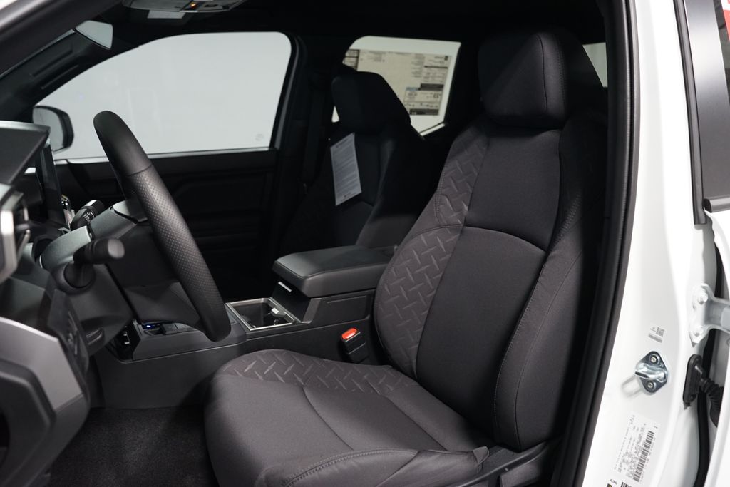 Thumbnail: 2026 Toyota Tacoma - 28