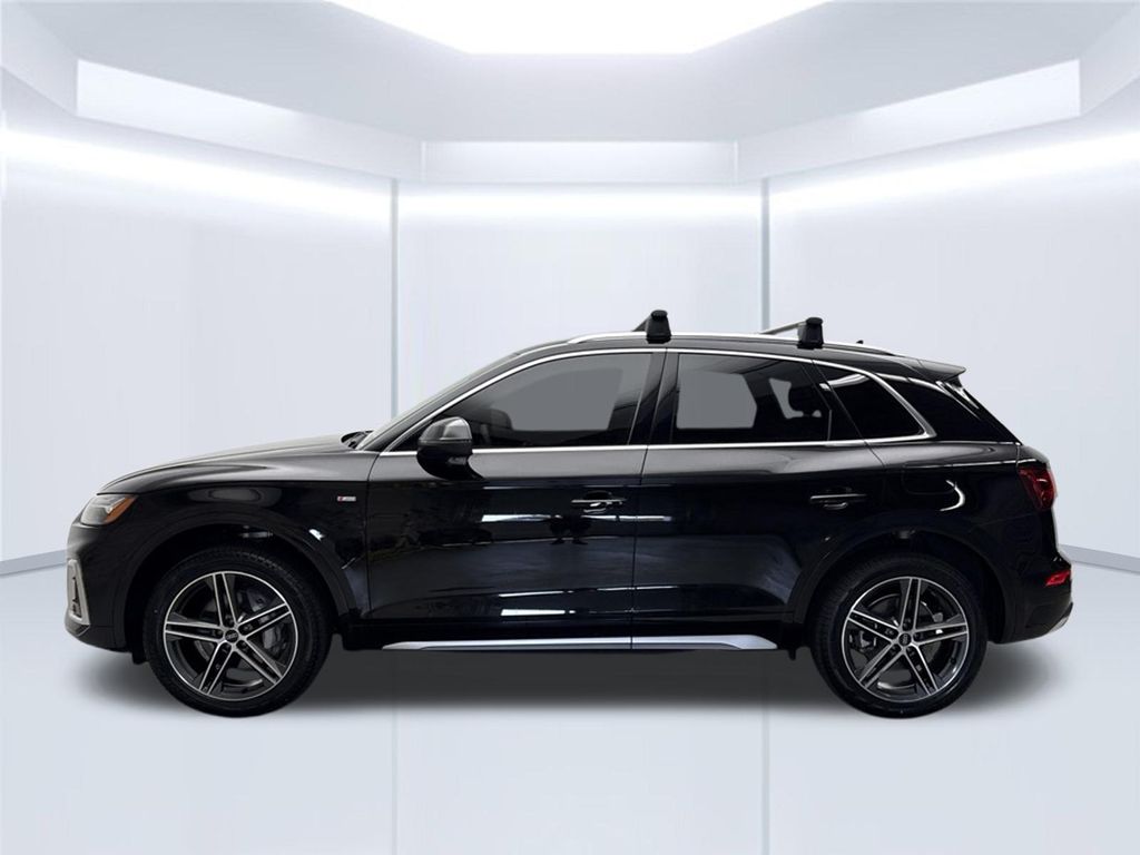 Thumbnail: 2024 Audi Q5 - 2