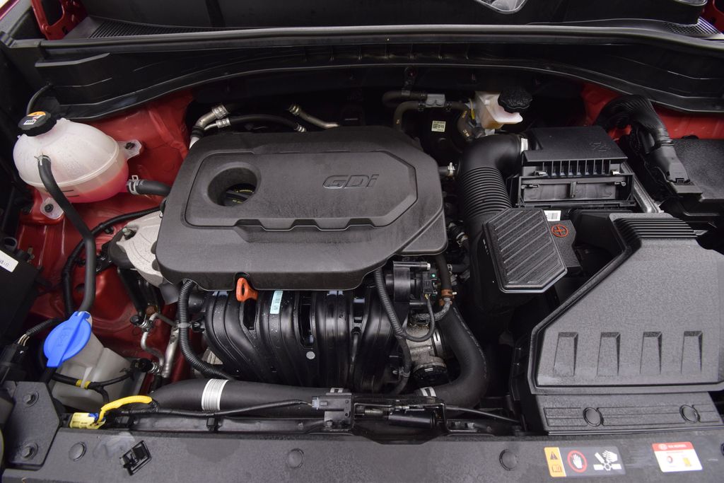 used 2021 Kia Sportage car, priced at $16,900