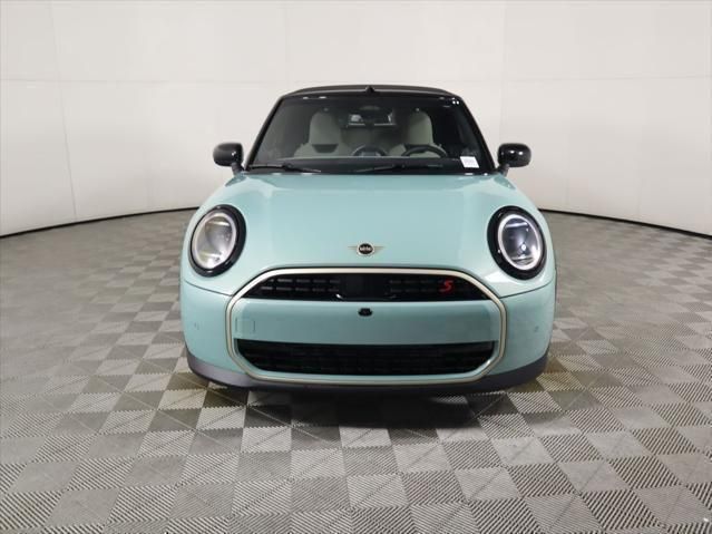 Thumbnail: 2026 MINI Cooper - 10