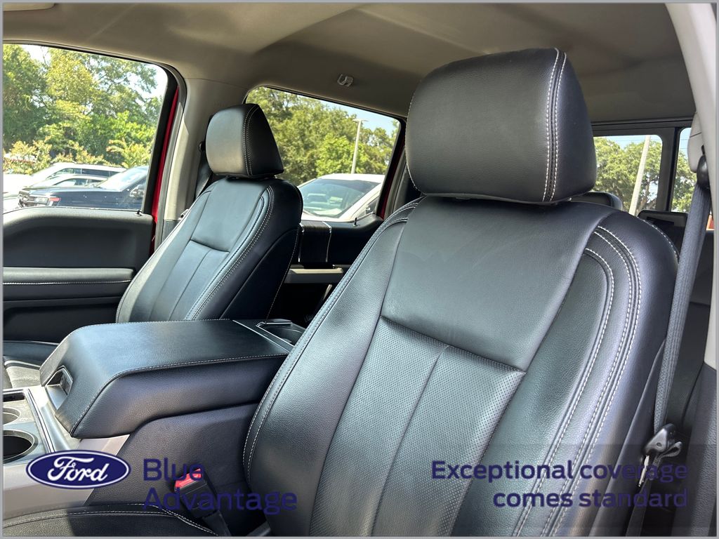 Certified Used 2021  Ford  image 12