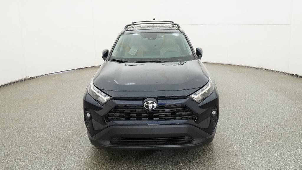 Thumbnail: 2025 Toyota RAV4 - 13
