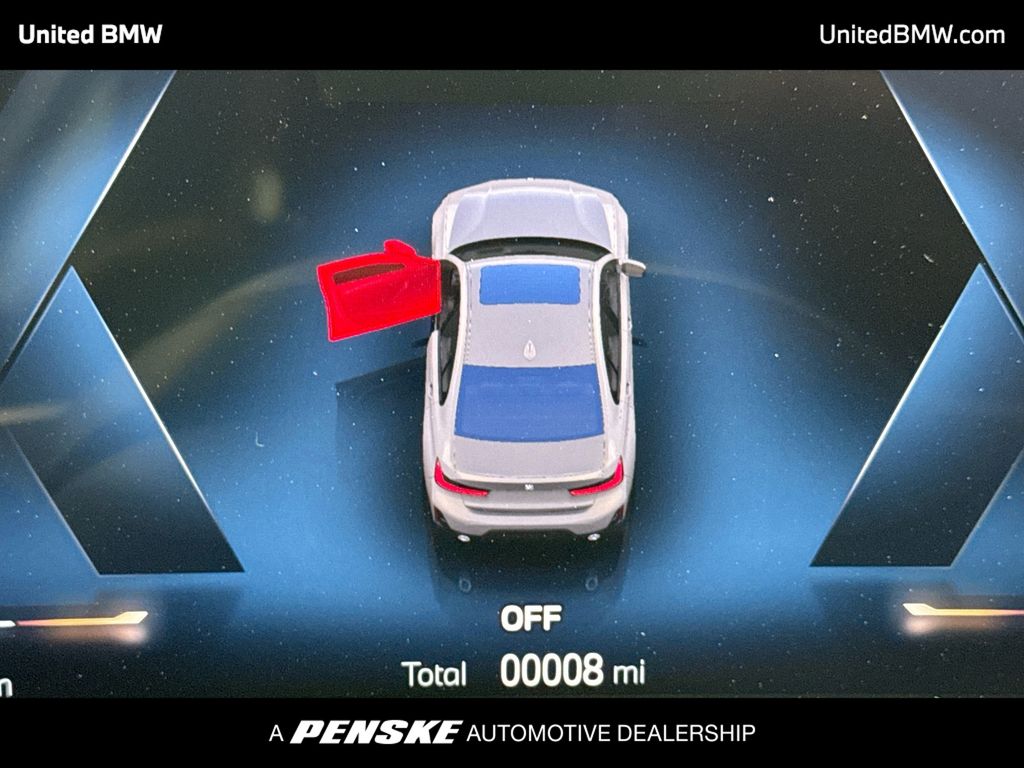 Thumbnail: 2026 BMW 3 Series - 7