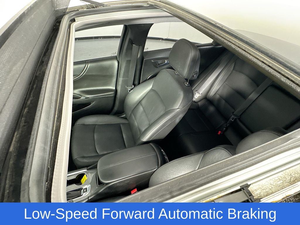 Used Car 2019 Chevrolet Malibu  Hybrid For Sale Under $15,000 In Austin, Texas