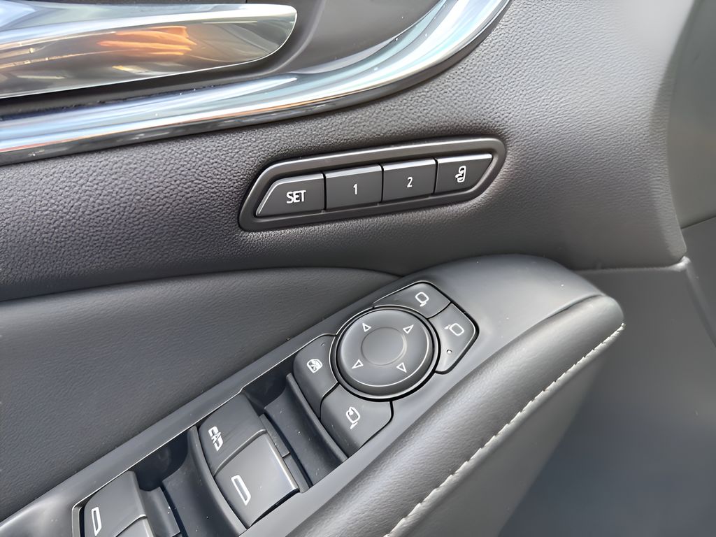 2024 Buick Enclave