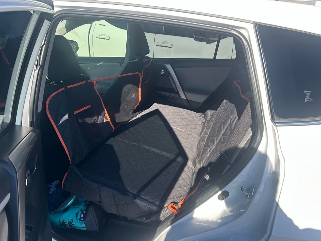 Thumbnail: 2017 Toyota RAV4 - 13