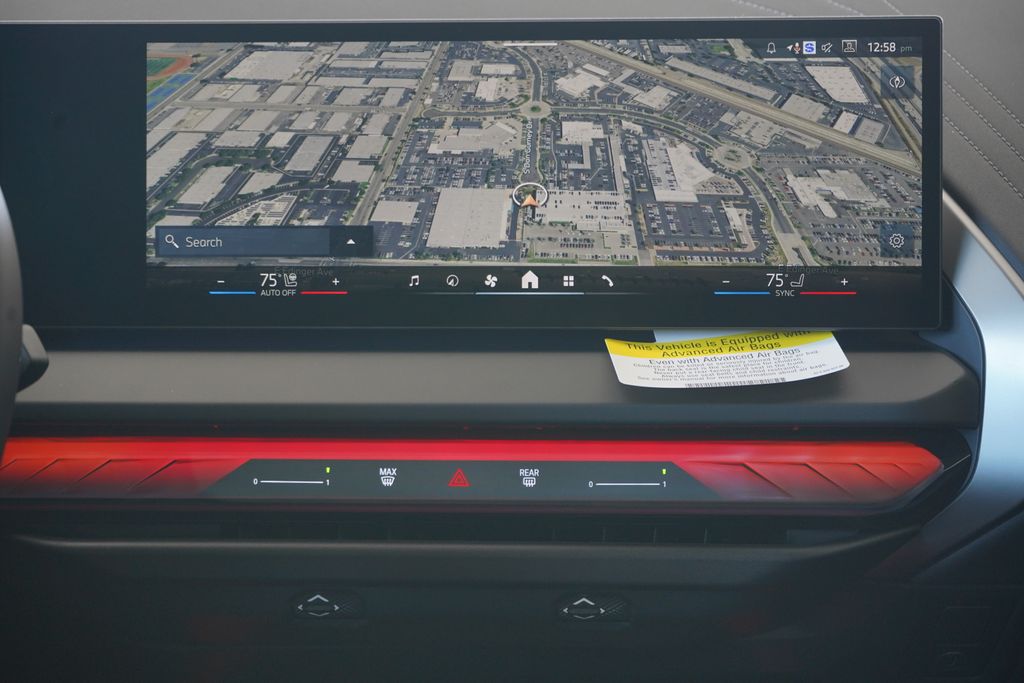 Thumbnail: 2026 BMW X3 - 13