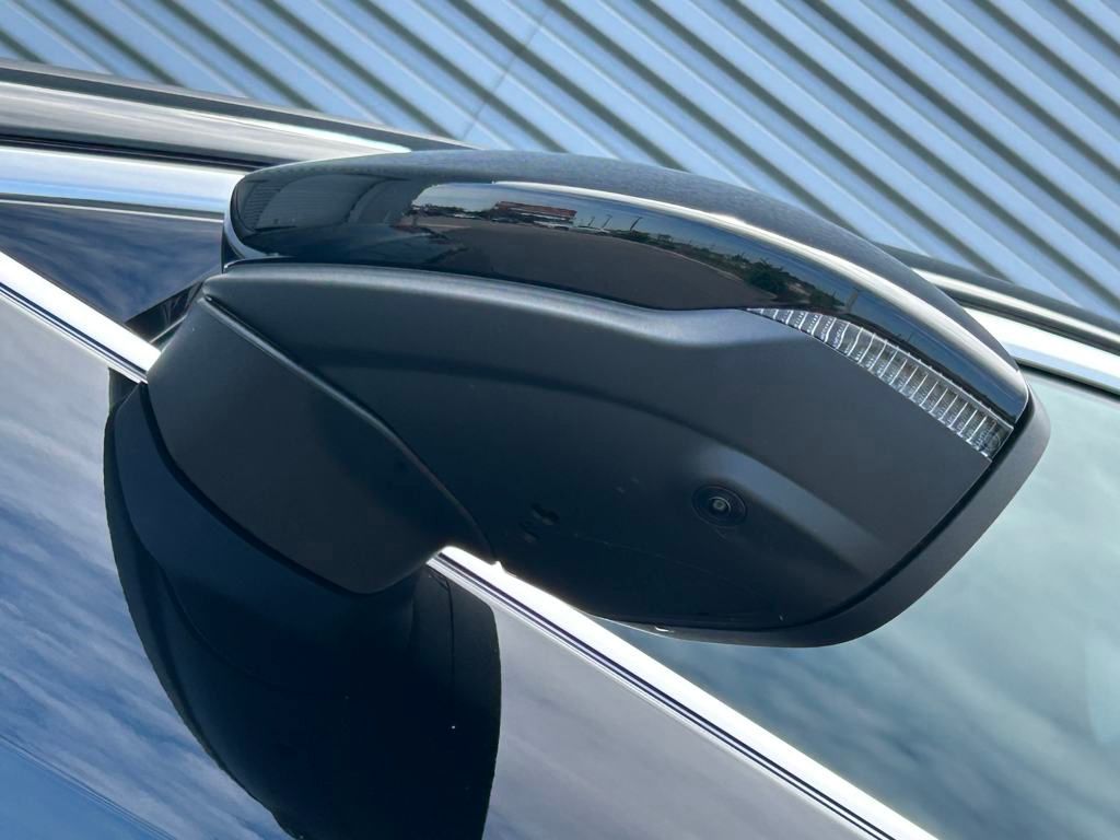 New 2025 Black Audi 2.0T Prestige image 37